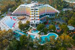 MEGASARAY RESORT SIDE General Images